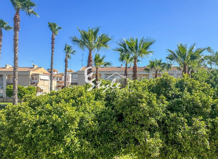 Reventa - Adosado - Torrevieja - Nueva Torrevieja - Aguas Nuevas