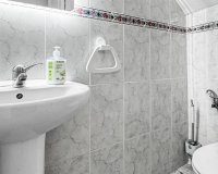 Reventa - Adosado - Torrevieja - Nueva Torrevieja - Aguas Nuevas