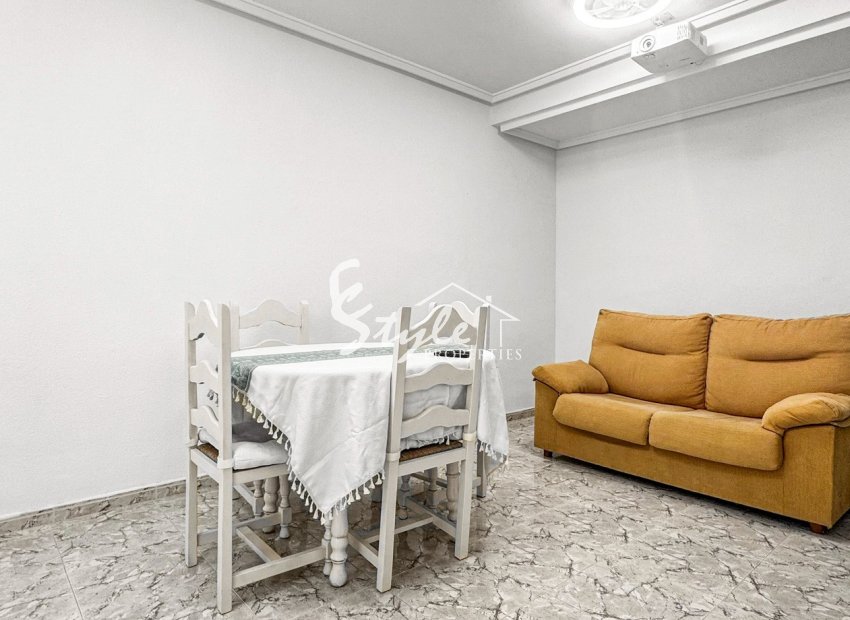 Reventa - Adosado - Torrevieja - Nueva Torrevieja - Aguas Nuevas