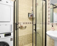 Reventa - Adosado - Torrevieja - Nueva Torrevieja - Aguas Nuevas