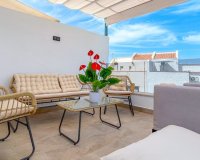 Reventa - Adosado - Torrevieja - Nueva Torrevieja - Aguas Nuevas
