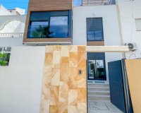 Reventa - Adosado - Torrevieja - Nueva Torrevieja - Aguas Nuevas