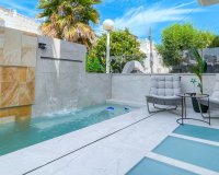 Reventa - Adosado - Torrevieja - Nueva Torrevieja - Aguas Nuevas