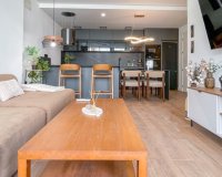 Reventa - Adosado - Torrevieja - Nueva Torrevieja - Aguas Nuevas
