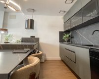 Reventa - Adosado - Torrevieja - Nueva Torrevieja - Aguas Nuevas
