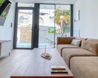 Reventa - Adosado - Torrevieja - Nueva Torrevieja - Aguas Nuevas