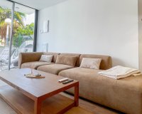 Reventa - Adosado - Torrevieja - Nueva Torrevieja - Aguas Nuevas