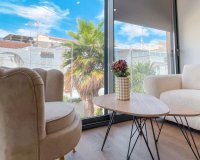 Reventa - Adosado - Torrevieja - Nueva Torrevieja - Aguas Nuevas
