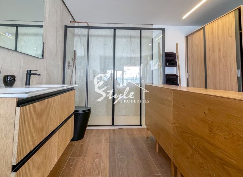 Reventa - Adosado - Torrevieja - Nueva Torrevieja - Aguas Nuevas