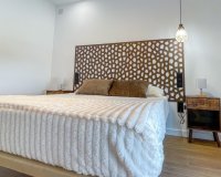 Reventa - Adosado - Torrevieja - Nueva Torrevieja - Aguas Nuevas