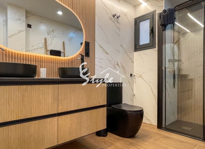 Reventa - Adosado - Torrevieja - Nueva Torrevieja - Aguas Nuevas