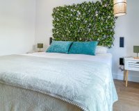 Reventa - Adosado - Torrevieja - Nueva Torrevieja - Aguas Nuevas