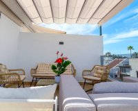 Reventa - Adosado - Torrevieja - Nueva Torrevieja - Aguas Nuevas