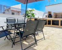 Reventa - Adosado - Torrevieja - Nueva Torrevieja - Aguas Nuevas