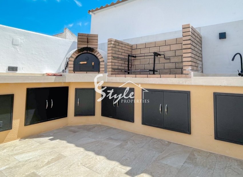 Reventa - Adosado - Torrevieja - Nueva Torrevieja - Aguas Nuevas