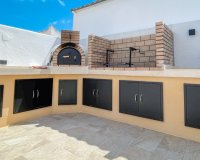 Reventa - Adosado - Torrevieja - Nueva Torrevieja - Aguas Nuevas