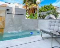 Reventa - Adosado - Torrevieja - Nueva Torrevieja - Aguas Nuevas