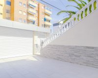 Reventa - Adosado - Torrevieja - Punta Prima