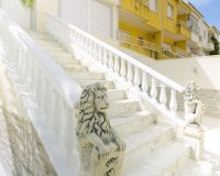 Reventa - Adosado - Torrevieja - Punta Prima