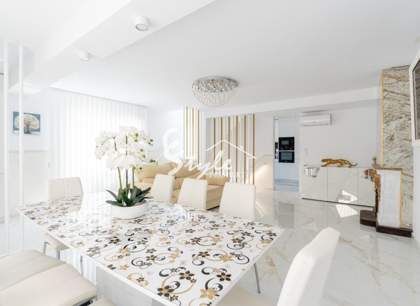 Reventa - Adosado - Torrevieja - Punta Prima