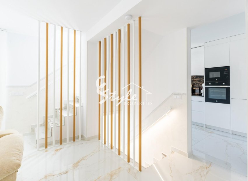 Reventa - Adosado - Torrevieja - Punta Prima