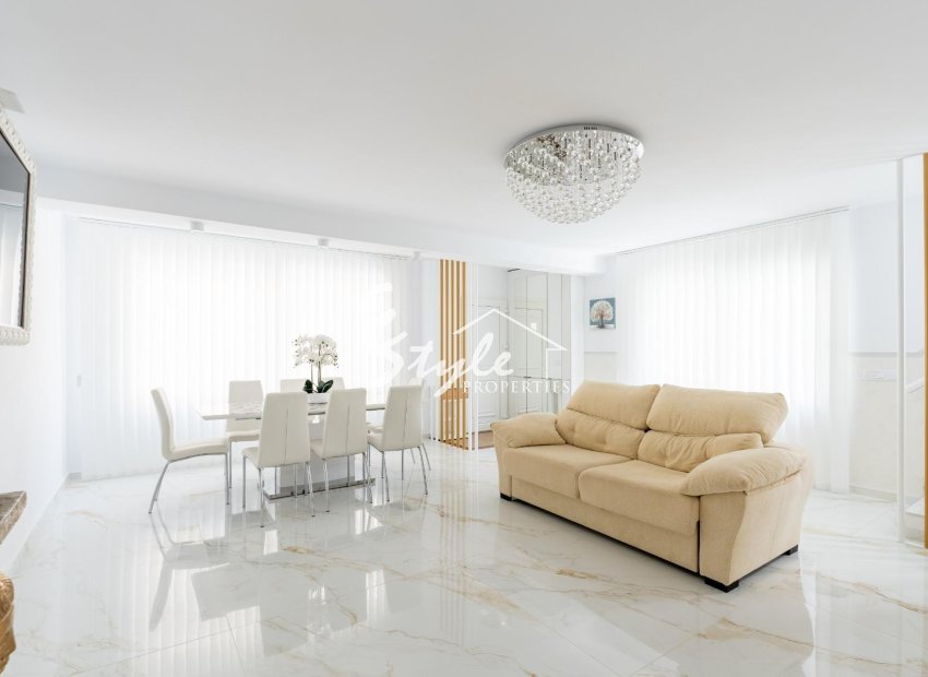 Reventa - Adosado - Torrevieja - Punta Prima