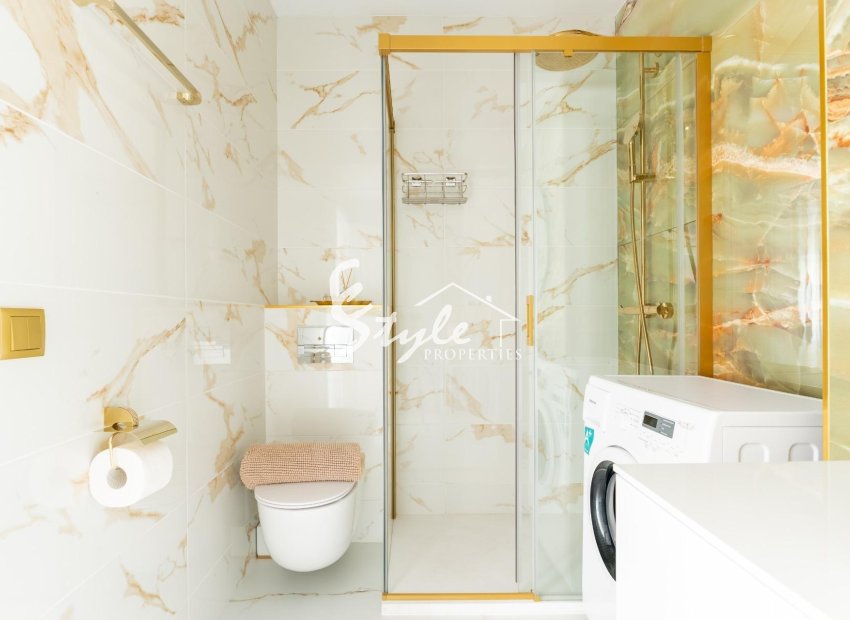 Reventa - Adosado - Torrevieja - Punta Prima