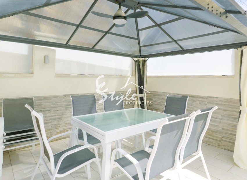 Reventa - Adosado - Torrevieja - Punta Prima