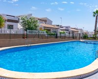 Reventa - Adosado - Torrevieja - Punta Prima
