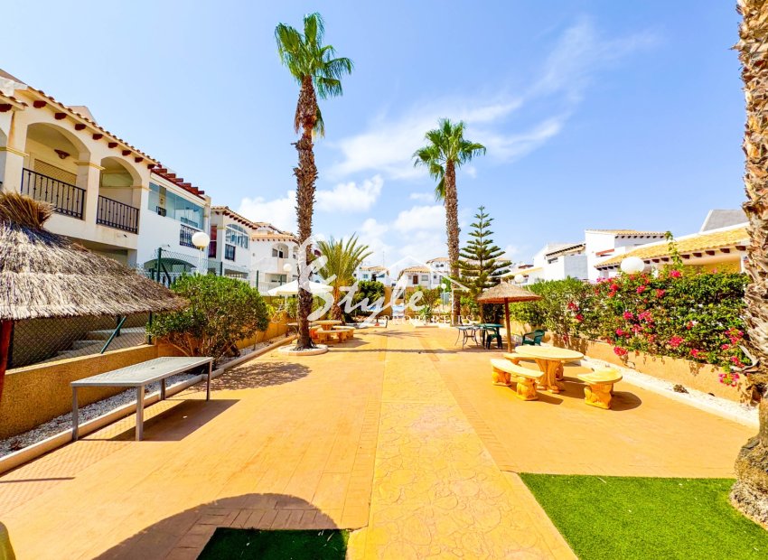 Reventa - Adosado - Torrevieja - Punta Prima