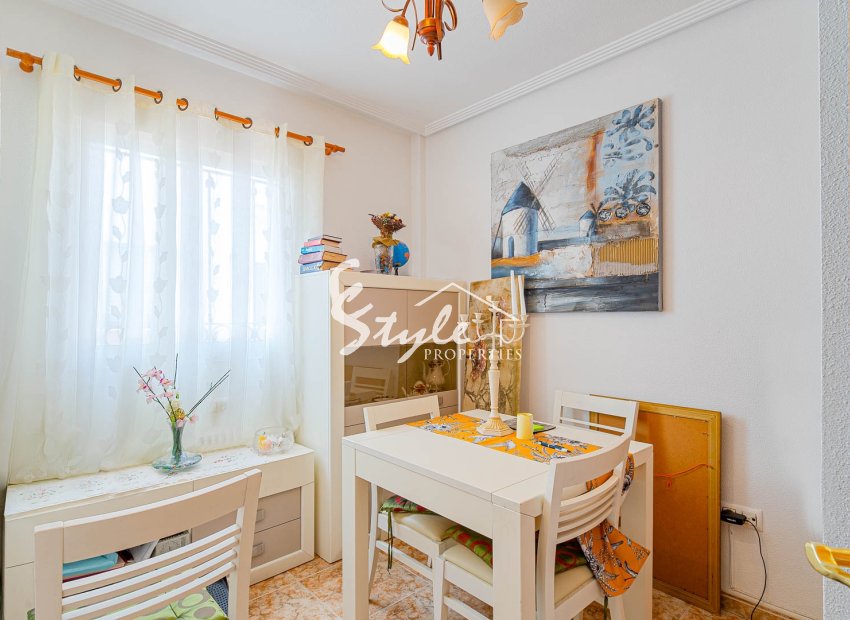 Reventa - Adosado - Torrevieja - Punta Prima