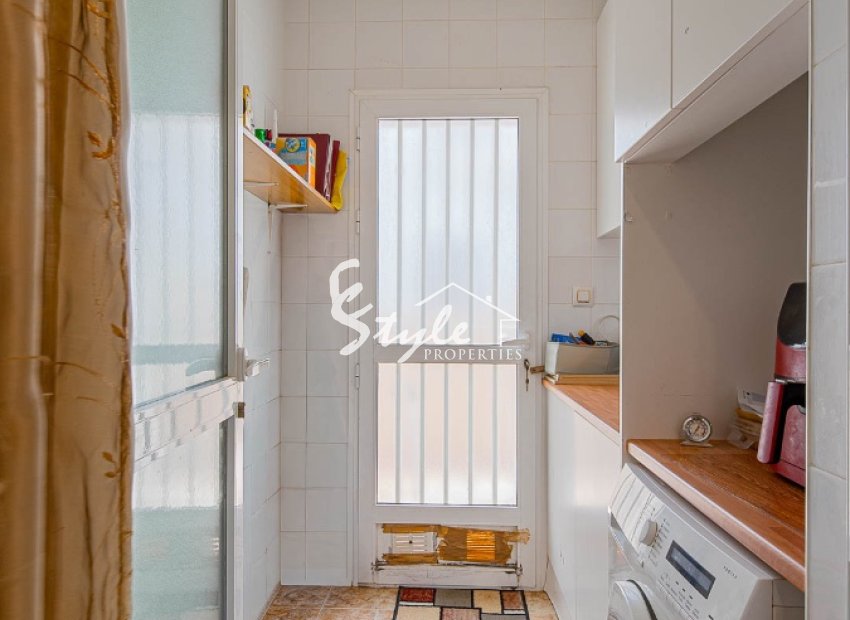 Reventa - Adosado - Torrevieja - Punta Prima