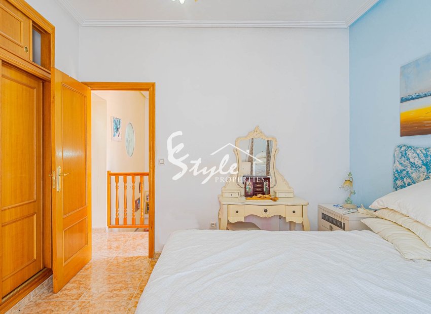 Reventa - Adosado - Torrevieja - Punta Prima