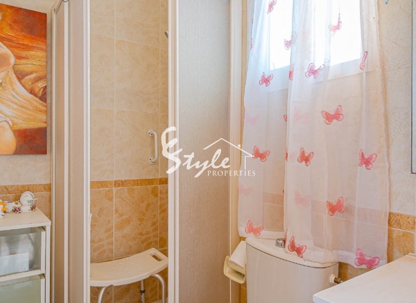 Reventa - Adosado - Torrevieja - Punta Prima