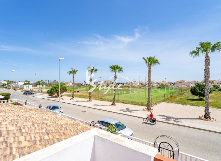 Reventa - Adosado - Torrevieja - Punta Prima