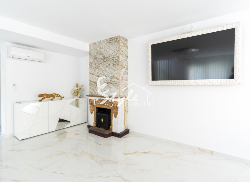 Reventa - Adosado - Torrevieja - Punta Prima