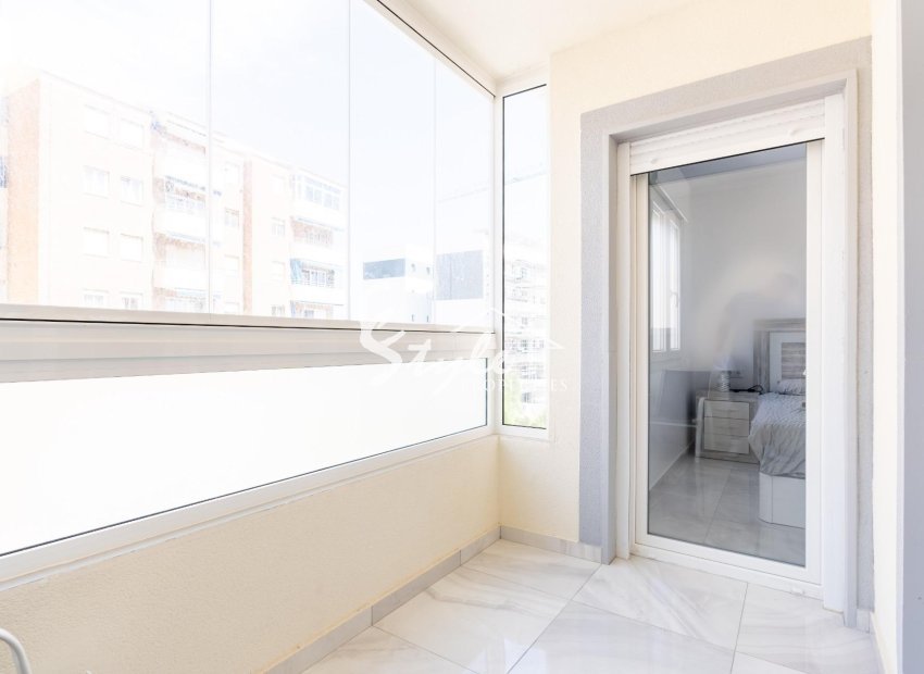 Reventa - Adosado - Torrevieja - Punta Prima
