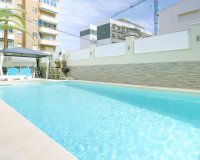 Reventa - Adosado - Torrevieja - Punta Prima