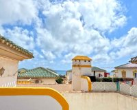 Reventa - Adosado - Torrevieja - Torrelamata - La Mata