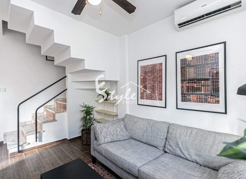 Reventa - Adosado - Torrevieja - Torretas