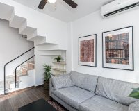 Reventa - Adosado - Torrevieja - Torretas