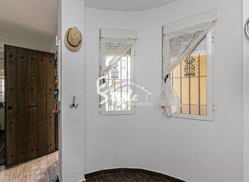 Reventa - Adosado - Torrevieja - Torretas