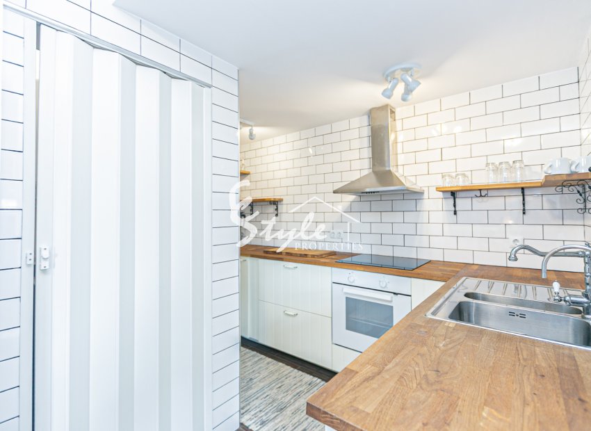 Reventa - Adosado - Torrevieja - Torretas