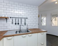 Reventa - Adosado - Torrevieja - Torretas