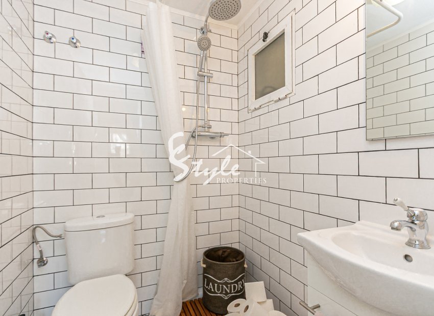 Reventa - Adosado - Torrevieja - Torretas