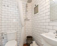 Reventa - Adosado - Torrevieja - Torretas