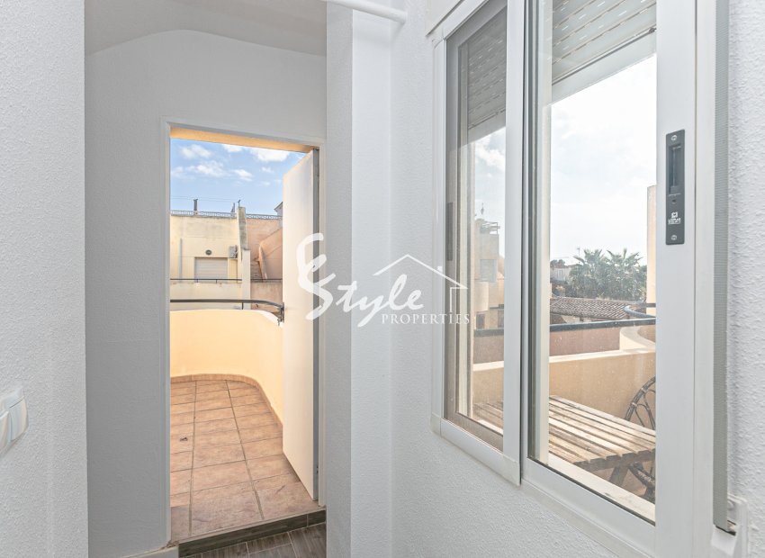 Reventa - Adosado - Torrevieja - Torretas