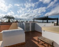 Reventa - Adosado - Torrevieja - Torretas