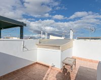 Reventa - Adosado - Torrevieja - Torretas