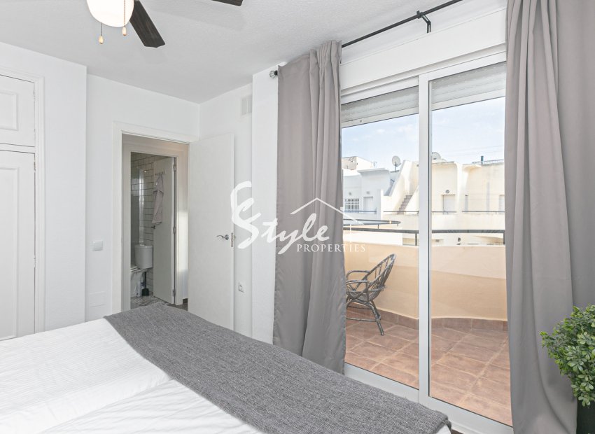 Reventa - Adosado - Torrevieja - Torretas